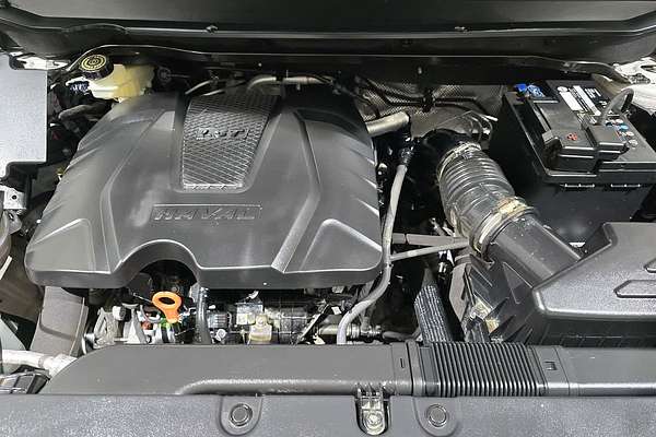 2022 GWM Haval Jolion Ultra A01