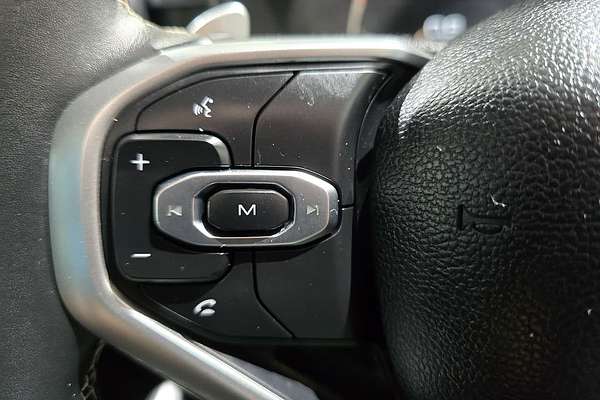 2022 GWM Haval Jolion Ultra A01