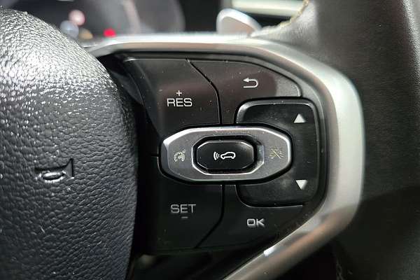 2022 GWM Haval Jolion Ultra A01