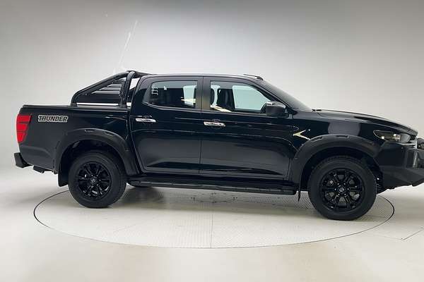 2023 Mazda BT-50 GT TF 4X4