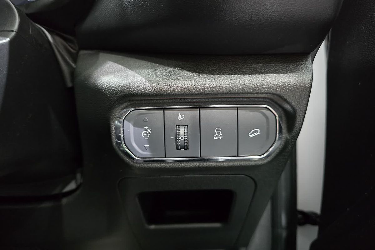 2022 GWM Haval Jolion Ultra A01