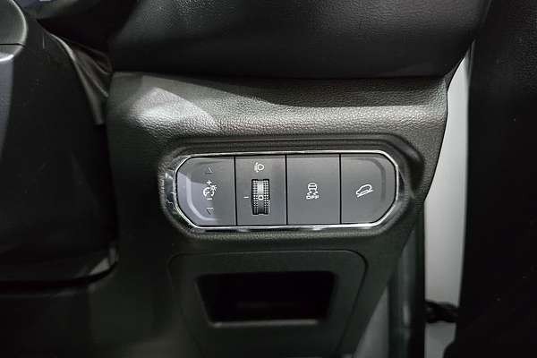 2022 GWM Haval Jolion Ultra A01