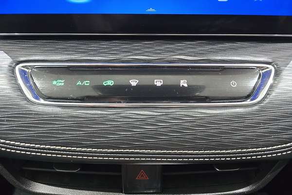 2022 GWM Haval Jolion Ultra A01