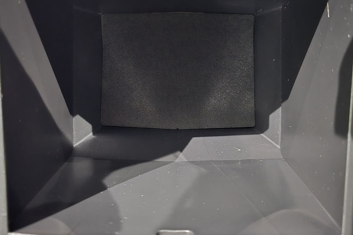 2022 GWM Haval Jolion Ultra A01