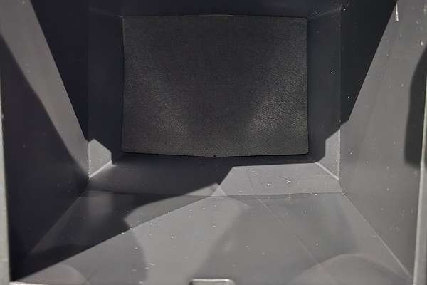 2022 GWM Haval Jolion Ultra A01