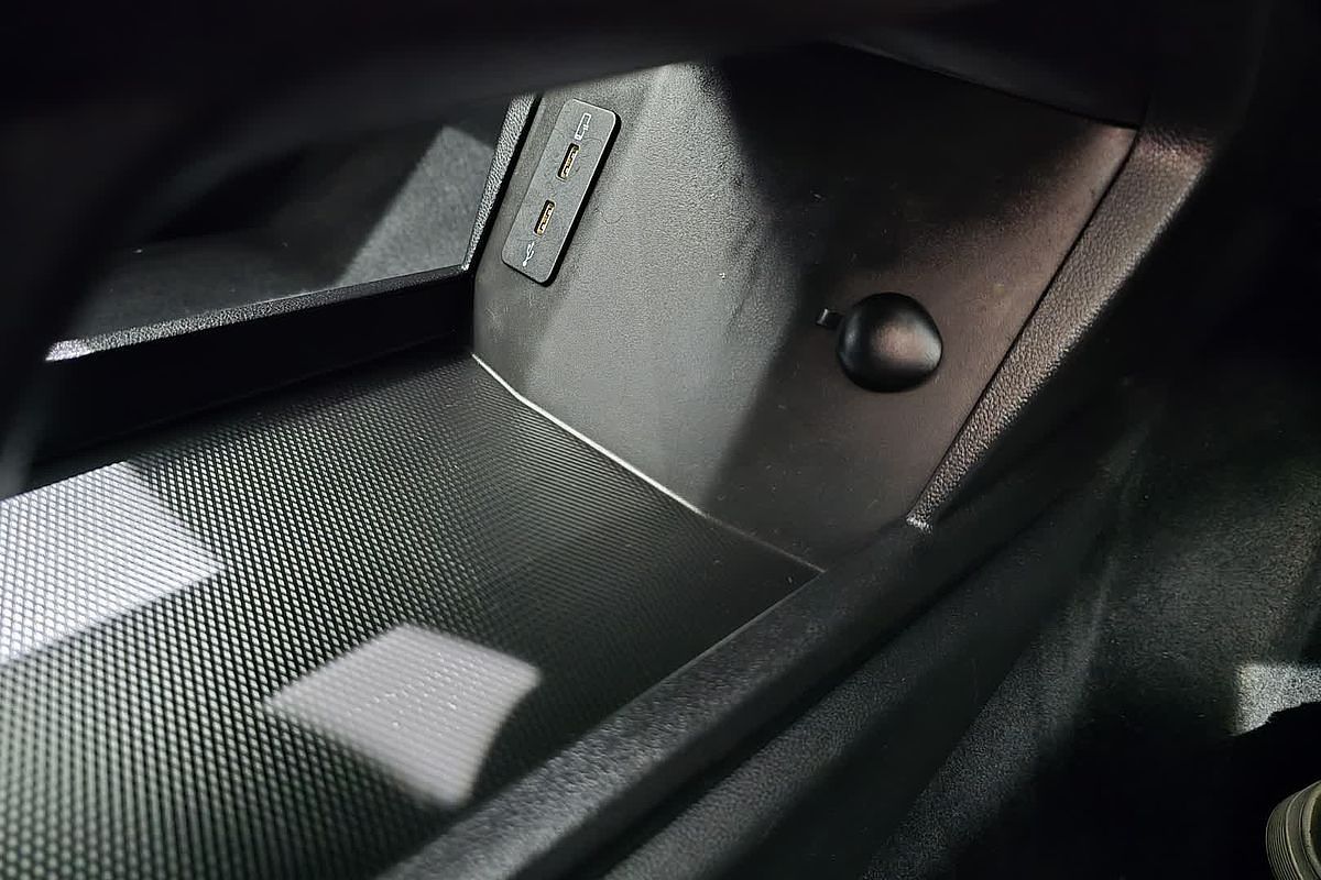 2022 GWM Haval Jolion Ultra A01