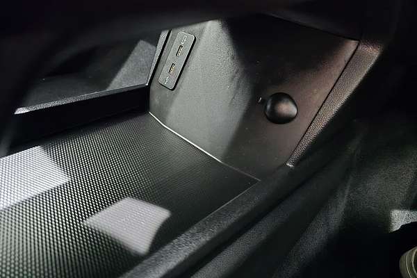 2022 GWM Haval Jolion Ultra A01