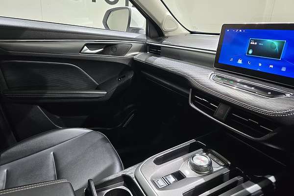 2022 GWM Haval Jolion Ultra A01