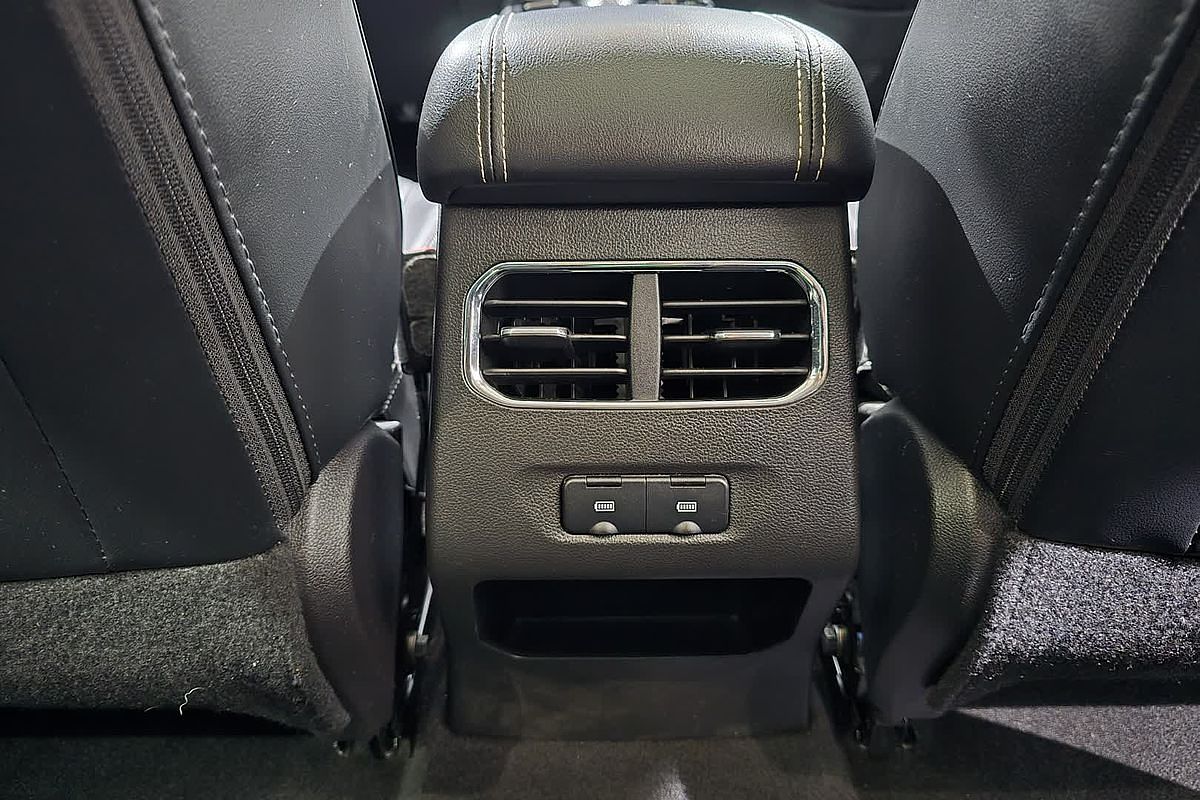 2022 GWM Haval Jolion Ultra A01