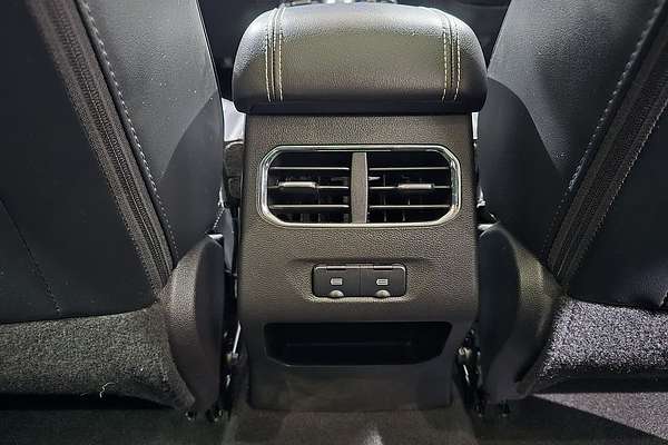 2022 GWM Haval Jolion Ultra A01