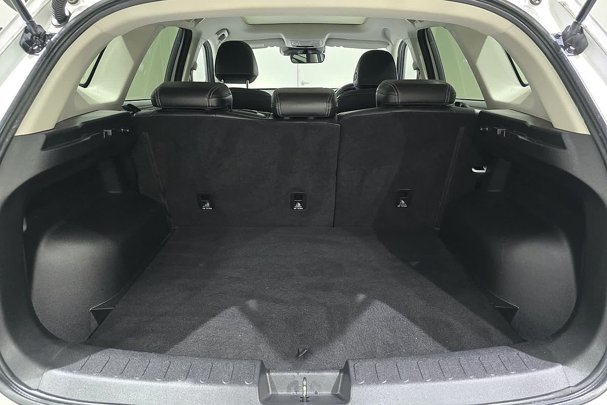 2022 GWM Haval Jolion Ultra A01