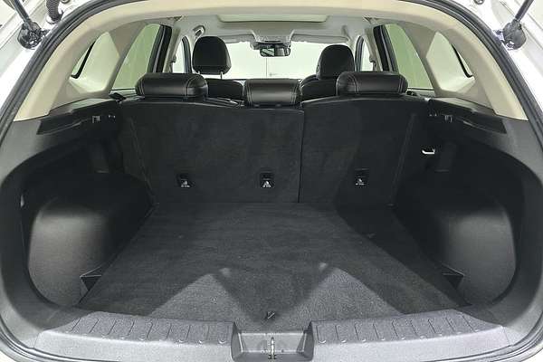 2022 GWM Haval Jolion Ultra A01