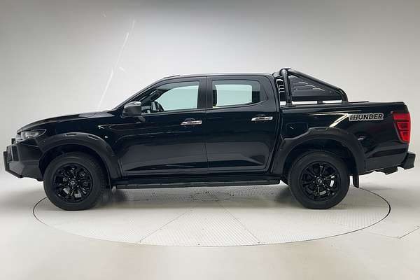 2023 Mazda BT-50 GT TF 4X4