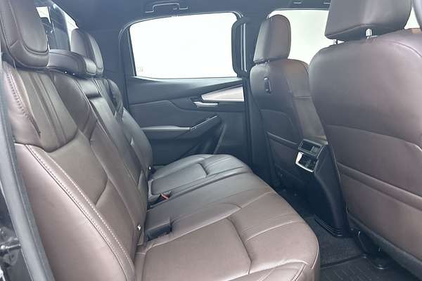 2023 Mazda BT-50 GT TF 4X4