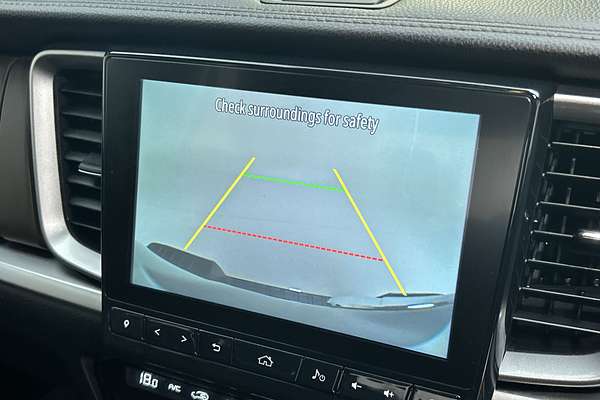 2023 Mazda BT-50 GT TF 4X4