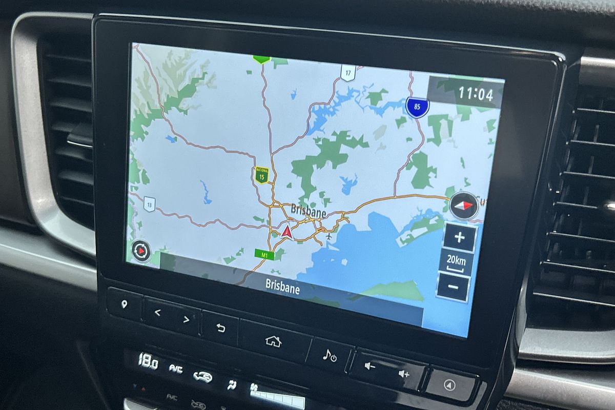 2023 Mazda BT-50 GT TF 4X4