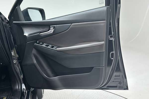 2023 Mazda BT-50 GT TF 4X4