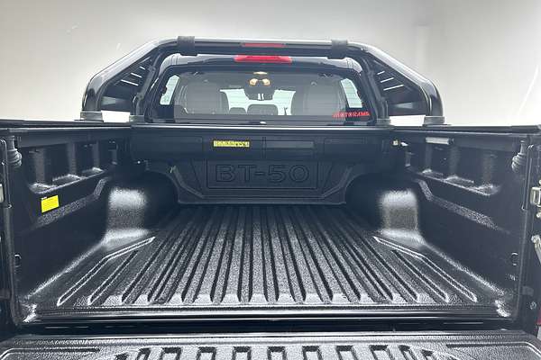 2023 Mazda BT-50 GT TF 4X4