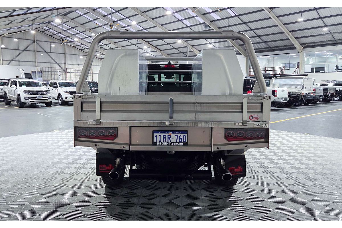 2023 RAM 1500 Big Horn DT 4X4 LWB