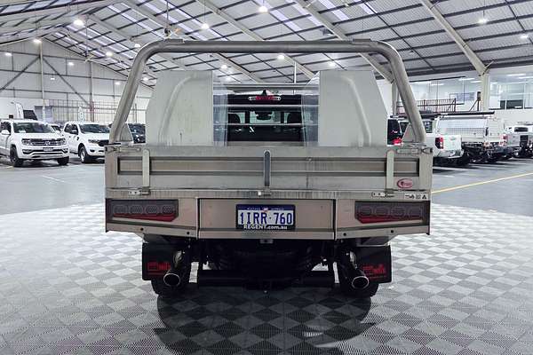 2023 RAM 1500 Big Horn DT 4X4 LWB