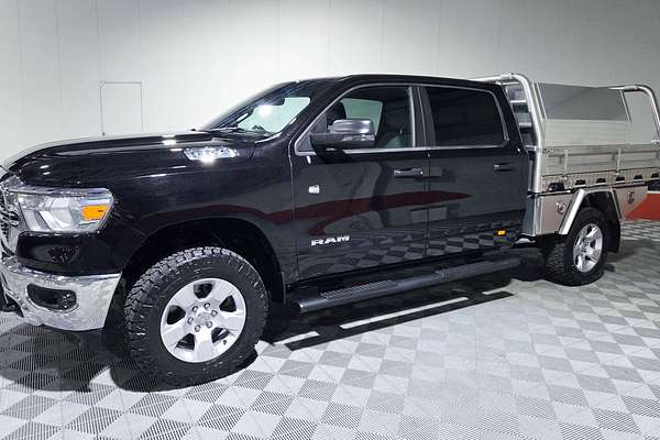 2023 RAM 1500 Big Horn DT 4X4 LWB