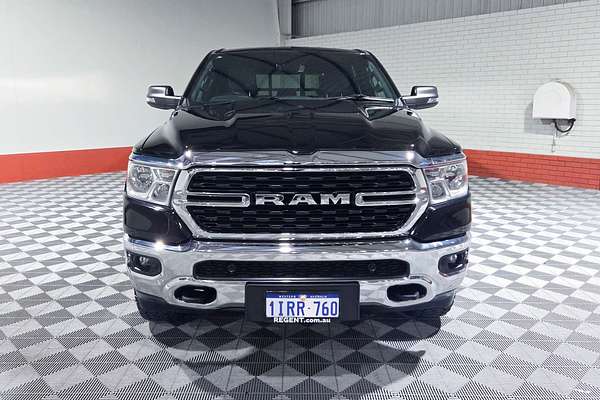 2023 RAM 1500 Big Horn DT 4X4 LWB