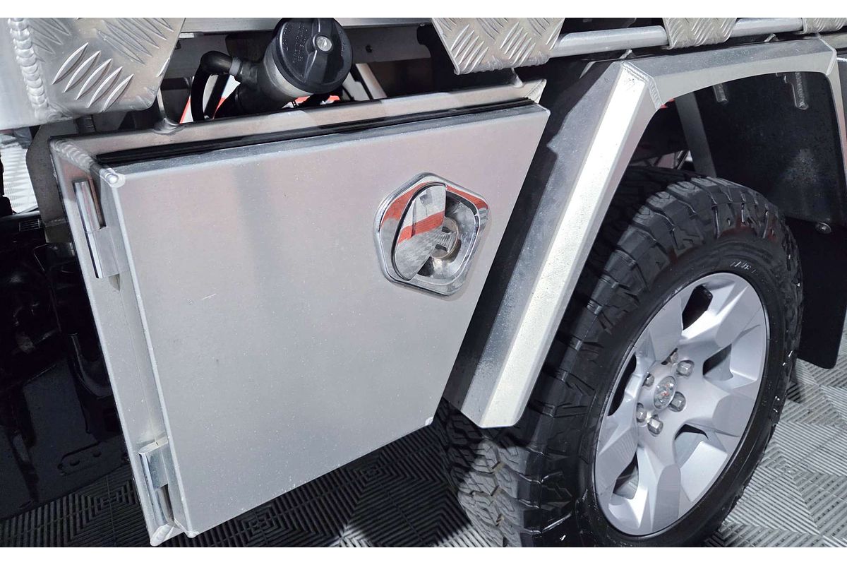 2023 RAM 1500 Big Horn DT 4X4 LWB