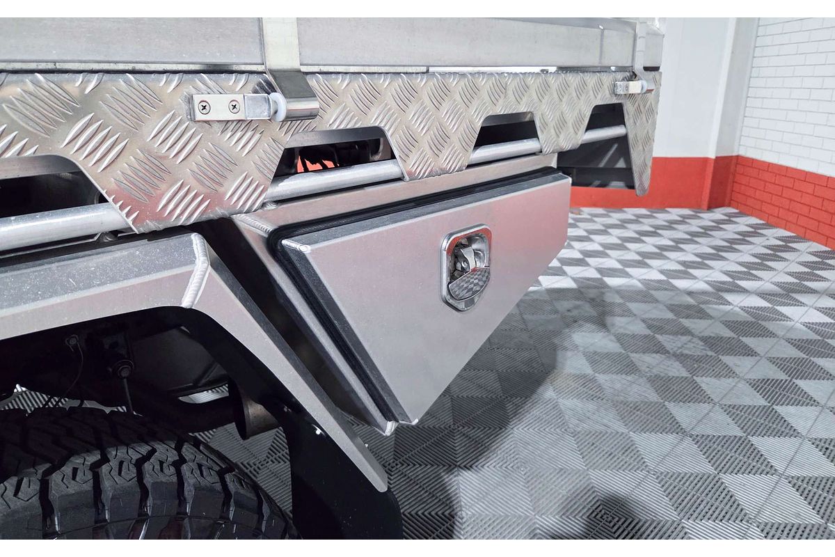 2023 RAM 1500 Big Horn DT 4X4 LWB