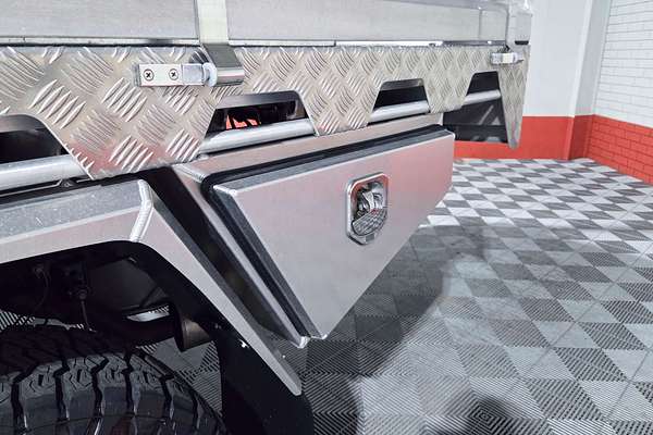 2023 RAM 1500 Big Horn DT 4X4 LWB