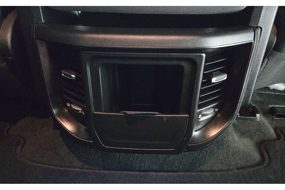 2023 RAM 1500 Big Horn DT 4X4 LWB