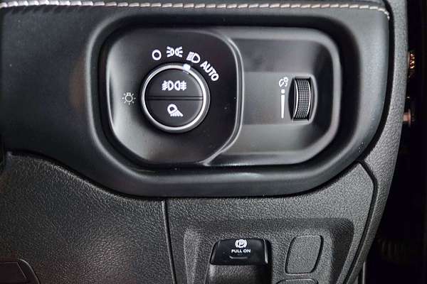 2023 RAM 1500 Big Horn DT 4X4 LWB