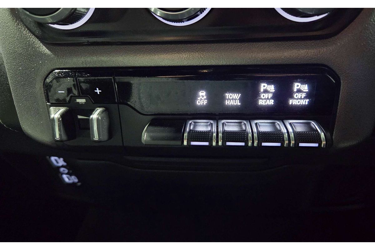 2023 RAM 1500 Big Horn DT 4X4 LWB