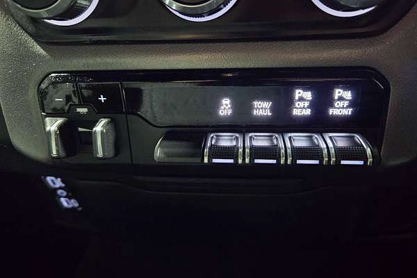 2023 RAM 1500 Big Horn DT 4X4 LWB