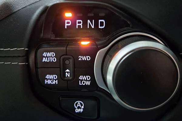 2023 RAM 1500 Big Horn DT 4X4 LWB