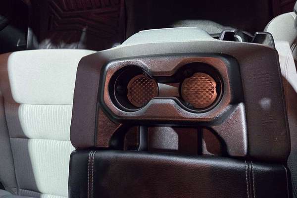 2023 RAM 1500 Big Horn DT 4X4 LWB