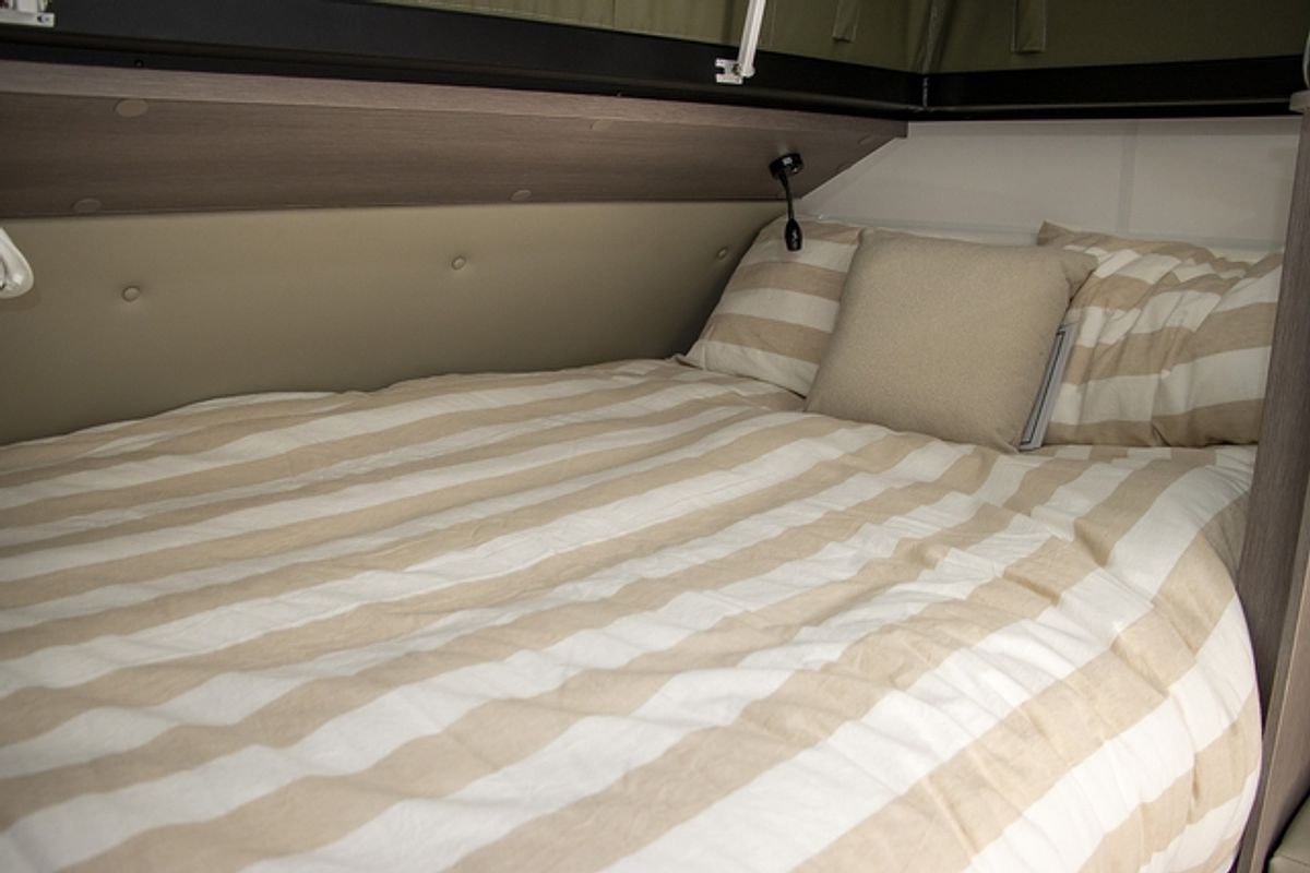 2025 Jayco CrossTrak POPTOP 16.48-3.CT-MY25