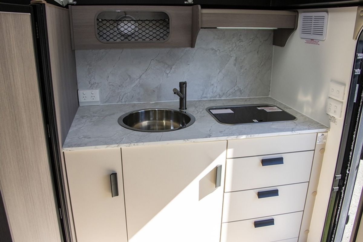2025 Jayco CrossTrak POPTOP 16.48-3.CT-MY25