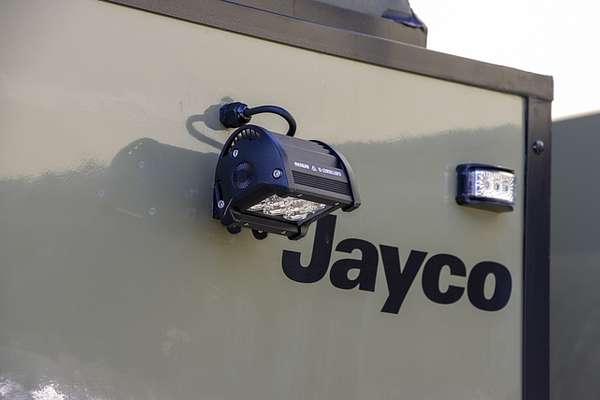 2025 Jayco CrossTrak POPTOP 16.48-3.CT-MY25