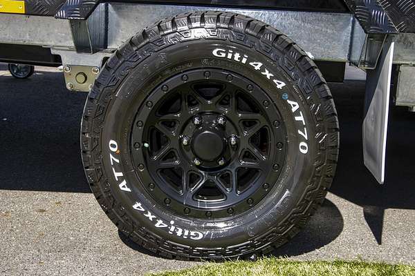 2025 Jayco CrossTrak POPTOP 16.48-3.CT-MY25
