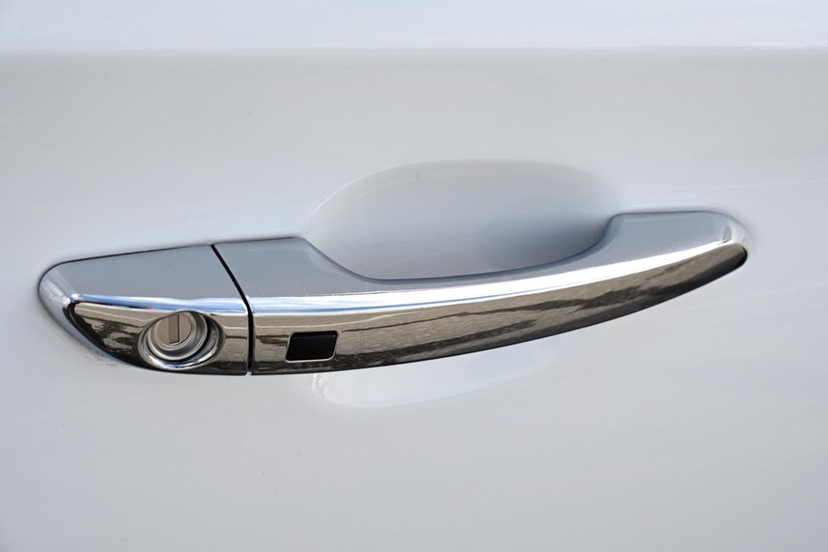 2020 Hyundai Tucson Highlander TL3