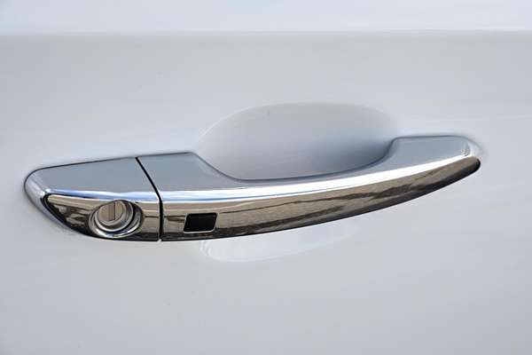 2020 Hyundai Tucson Highlander TL3