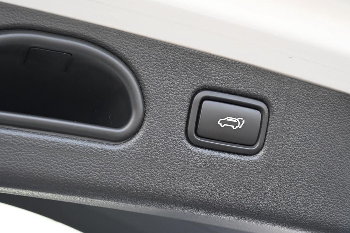 2020 Hyundai Tucson Highlander TL3