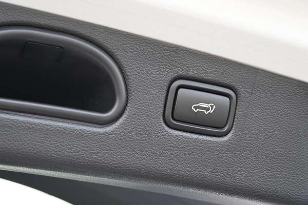 2020 Hyundai Tucson Highlander TL3