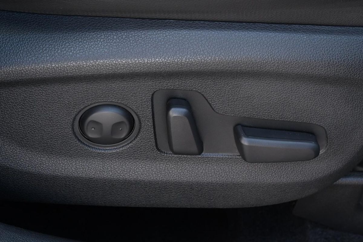 2020 Hyundai Tucson Highlander TL3