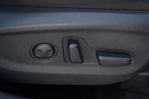 2020 Hyundai Tucson Highlander TL3