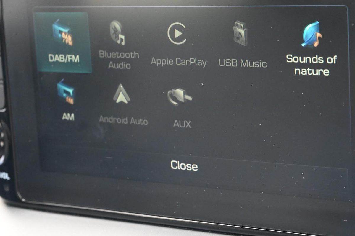 2020 Hyundai Tucson Highlander TL3