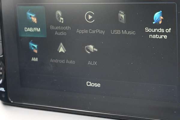 2020 Hyundai Tucson Highlander TL3