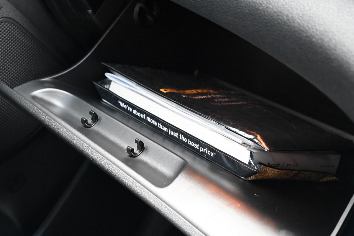 2020 Hyundai Tucson Highlander TL3