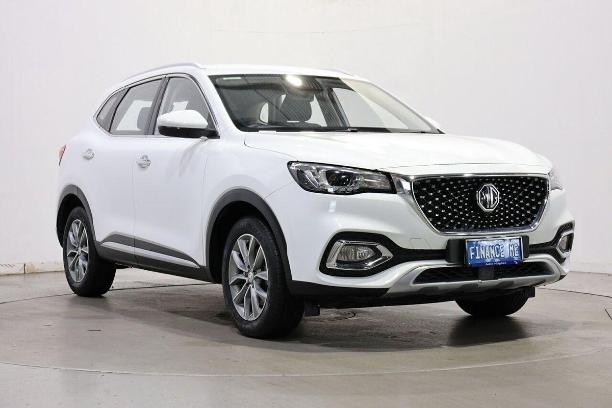 2024 MG HS Vibe SAS23