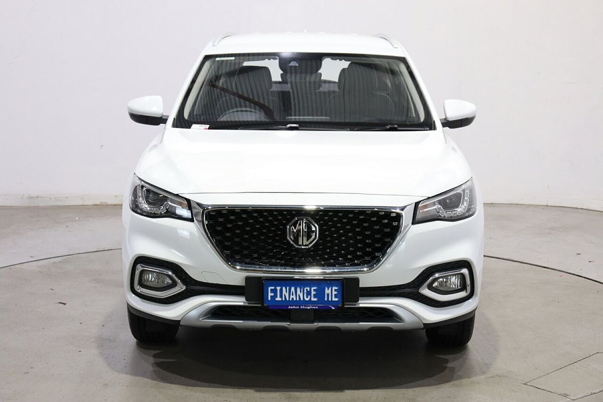 2024 MG HS Vibe SAS23